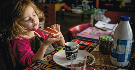 C&eacute;r&eacute;ales, fruits de mer&nbsp;: comment le cadmium nous empoisonne | Gestion des Risques et Performance Globale des Entreprises | Scoop.it