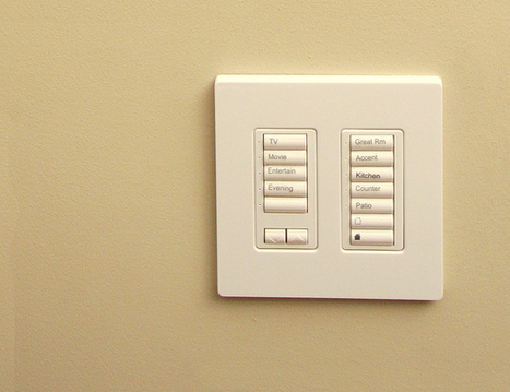 I love domotics | Home Automation | Scoop.it