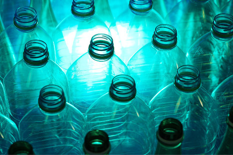Consigne des bouteilles plastique : le plan B des collectivités | Veille juridique du CDG13 | Scoop.it