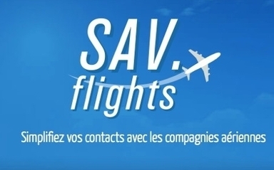 Indemnisation des retards : les compagnies aériennes lancent SAV flights | Assurance Voyage Schengen | Scoop.it