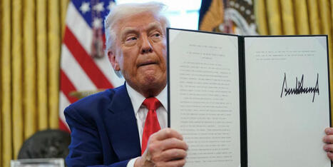 Clients dump law firms that rolled over for Trump: 'Don't know how to fight' - Raw Story | Backstabber Watch | Scoop.it