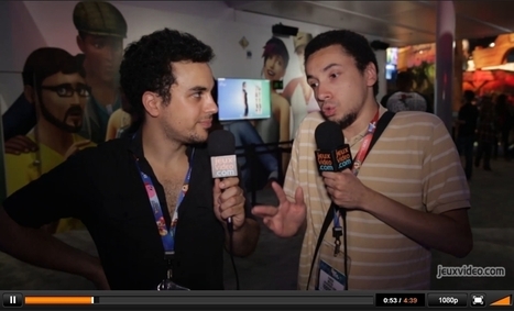 Jeuxvideo.com : Reportage Les Sims 4 << SimCookie | Les Sims | Scoop.it