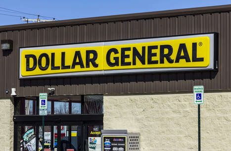 Dumpster diver shares photo of stunning discovery in Dollar General trash cans: 'Pretty large haul' | Industry 411 - Waste Management | Scoop.it
