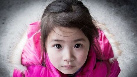 Documenting the plight of China's 7 million 'left-behind' children - ABC News (Australian Broadcasting Corporation) | Stage 5  Changing Places | Scoop.it