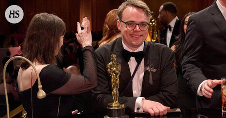 Oscar-voittaja Pavel Talankinista tuli Ven&auml;j&auml;ll&auml; &rdquo;ulkomainen agentti&rdquo; | HS.fi | 1Uutiset - Lukemisen t&auml;hden | Scoop.it