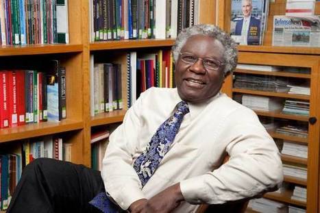 3 Questions: Calestous Juma on African development - MIT News | Africa's Development, Trade, Finance | Scoop.it