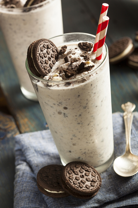 The origin of the Oreo cookie | consumer psychology | Scoop.it