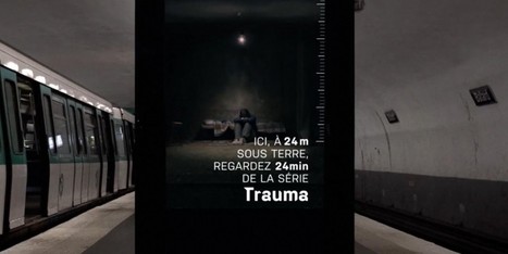 Les meilleures campagnes DOOH selon Biborg | Digital Creativity | Scoop.it