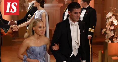 Seiska: Robin Packalenilta h&auml;&auml;paljastus | 1Uutiset - Lukemisen t&auml;hden | Scoop.it