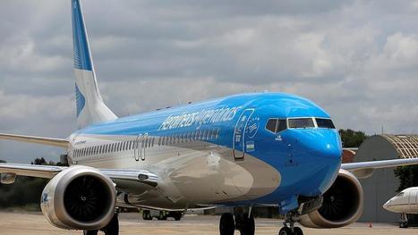 #Boeing en pleine #crise suite aux #crashs de deux #737 MAX 8 | Gestion de crise | Scoop.it