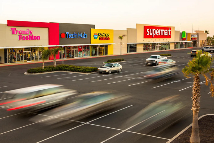 Retail Sales Surge in May 2026 Masks Slower Volume Growth | Business Report - Making A Difference | Scoop.it
