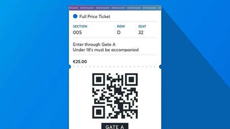 Behind the Ticket Resale Curtain, Part 1: Who Are Ticket Brokers? | Live Music Industry News | Scoop.it