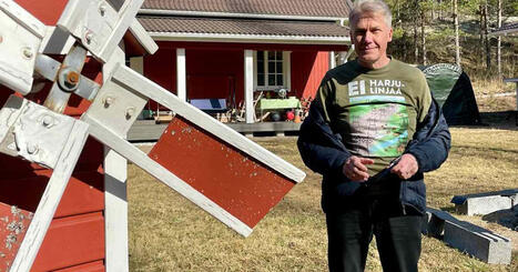 J&auml;ttim&auml;inen s&auml;hk&ouml;linja kammoksuttaa nelj&auml;ss&auml; maakunnassa &ndash; kuntarajat ylitt&auml;v&auml; kansanliike vastustaa | Pohjois-Savo | Yle | 1Uutiset - Lukemisen t&auml;hden | Scoop.it