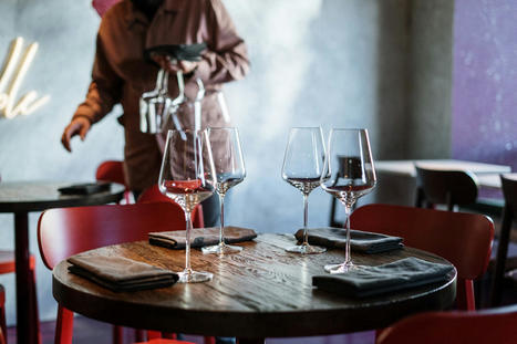 Hôtellerie-restauration : un accord pour l’activité partielle de longue durée | Hébergements et restaurants en Occitanie | Scoop.it