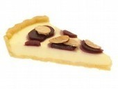 Pie time: Triple-almond pie with cherries on top - Naples News | Modernist Cuisine | Scoop.it