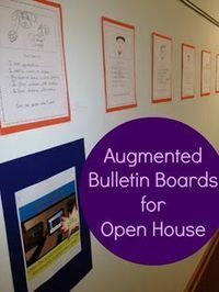 Augmented Reality [Pinterest] | 21st Century Learning and Teaching | Scoop.it