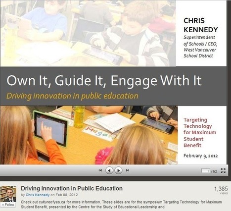 21st Century HowTo Guide For Teaching-People | Hobby, LifeStyle and much more... (multilingual: EN, FR, DE) | Scoop.it