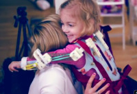 2-year-old girl&rsquo;s bionic arms are the world&rsquo;s best use of 3D printing | thefuture | Scoop.it