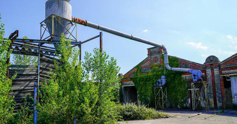 Lutte contre l'artificialisation&nbsp;: un projet de d&eacute;cret d&eacute;finit les friches | Actu-environnement | La SELECTION du Web | CAUE des Vosges - www.caue88.com | Scoop.it