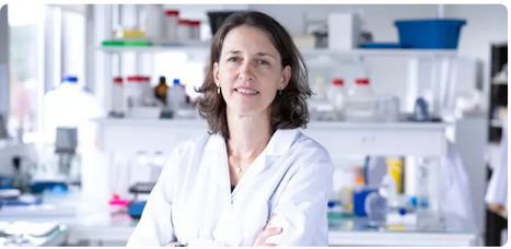 Carole Escartin, lauréate 2025 du Prix Marie-Paule Burrus de la Fondation pour la Recherche Médicale | Life Sciences Université Paris-Saclay | Scoop.it