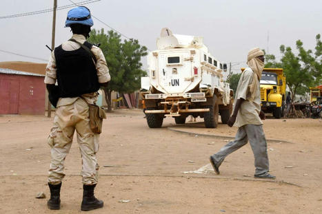 La mission de l’ONU au Mali réclame des moyens d’agir | GUERRE AU MALI - FRENCH MILITARY OPERATIONS IN MALI | Scoop.it
