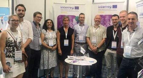 Greffe, France-Wallonie-Vlaanderen : nouveau territoire de coop&eacute;ration | Le fil d'actualit&eacute;s de l'URCA | Scoop.it