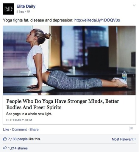 Want People to Share Your Visual Content? Avoid These 6 Common Mistakes | Content Marketing | Scoop.it