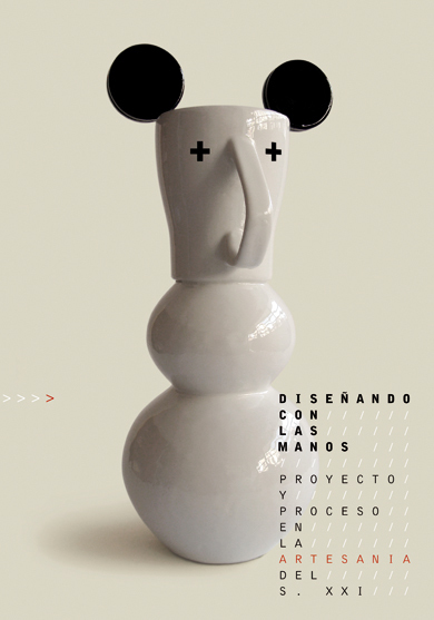 Dise&ntilde;ando con las manos | Ef&iacute;mer, el blog de Bau | Aplicaciones m&oacute;viles: Android, IOS y otros.... | Scoop.it