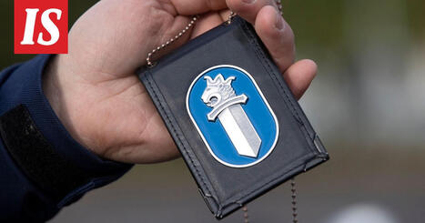 Voiko alaik&auml;isen lapsen piilottelu olla rikos? Rikoskomisario vastaa | A1Uutiset | Scoop.it