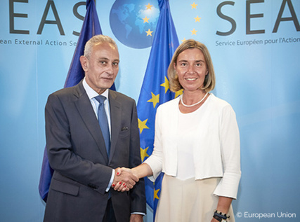 L'UpM veut renforcer son impact dix ans après sa création - Econostrum | Espace Méditerranéen : géopolitique, coopération... | Scoop.it