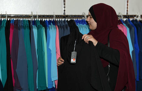 Burkini dans les piscines municipales : La privatisation pour une association fait polémique au Bourget | La "Laïcité" dans la presse | Scoop.it