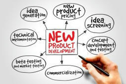 Intermediate Product Development. Every year, over 30,000 products hit… | by KamyarShah | ChiefOperatingOfficer | Scoop.it