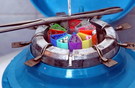 En Espagne, il est possible d&rsquo;&laquo;adopter&raquo; des embryons | Bio&eacute;thique & Procr&eacute;ation | Scoop.it