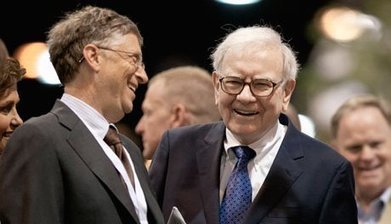 96 Years Ago, This $310-Billion Man Revealed the Secrets To His Success | Connection | Scoop.it