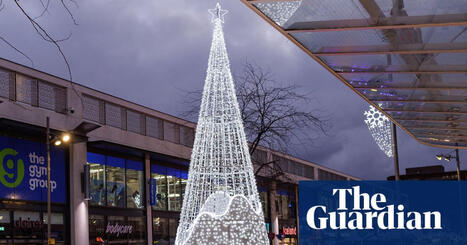UK credit card borrowing rises at fastest annual rate in almost two years | Borrowing & debt | The Guardian | Macroeconomics: UK economy, IB Economics | Scoop.it