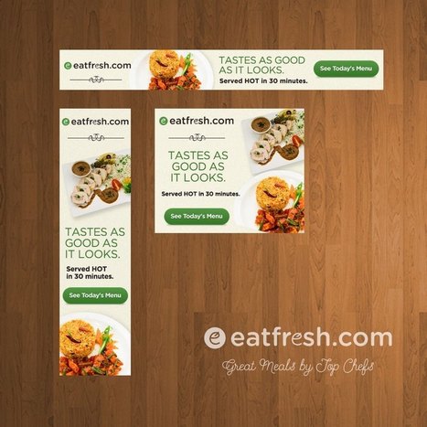 15 Banner Ad Design Tips To Get More Clicks 9