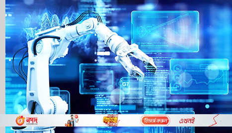 AI-based robot assembling can create jobs | Design, Science and Technology | Scoop.it