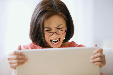 How Emotion Regulation Skills Promote Stability | Healthy Living | Scoop.it