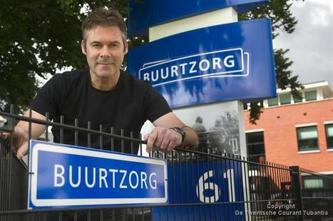 About Buurtzorg | Peer2Politics | Scoop.it