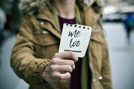 #MeToo : trois &eacute;lues locales sur quatre victimes de comportements sexistes | Droits des femmes et &eacute;galit&eacute; femme-homme &middot; R&T | Scoop.it