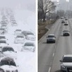 Where's the snow? USA Winter Gone AWOL – bitter cold gone elsewhere | CLIMATE CHANGE WILL IMPACT US ALL | Scoop.it