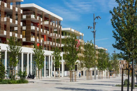 Simplification du droit de l'urbanisme : ce qu'il faut retenir du compromis trouvé en CMP | Veille juridique du CDG13 | Scoop.it