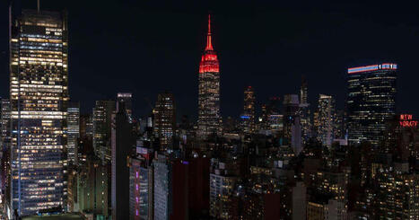 Fact Check: Is New York planning to darken the night skies with new legislation? | The Lighting Bulletin | LIGHTING-Innovation-Design | Scoop.it