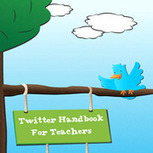 Get your free 13-page Twitter Guide for Teachers | Powerful Learning Practice | Eclectic Technology | Scoop.it
