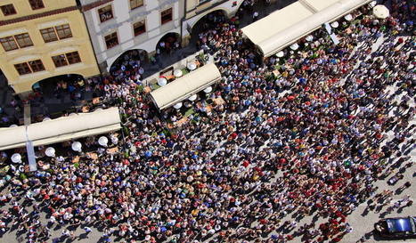 Experts develop UNESCO tool for managing tourism | ALBERTO CORRERA - QUADRI E DIRIGENTI TURISMO IN ITALIA | Scoop.it