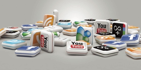 Relation client : Comment les r&eacute;seaux sociaux dessinent son futur ? | Communaut&eacute;s d'utilisateurs: le digital, s&eacute;same pour une communaut&eacute; de marque r&eacute;ussie ? | Scoop.it