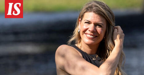 Inari Fernandez erosi ja aloitti deittailun Lapissa &ndash; moni asia yll&auml;tti | 1Uutiset - Lukemisen t&auml;hden | Scoop.it