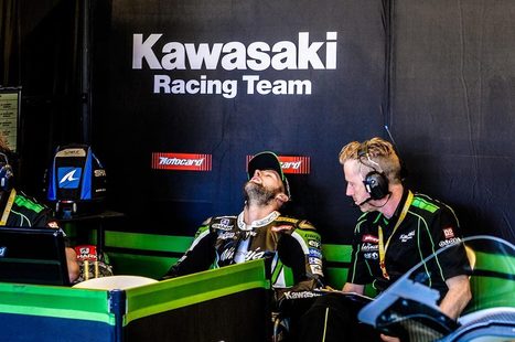 WSBK: Rule Changes See the End of Superpole Qualifying | Ductalk: What's Up In The World Of Ducati | Scoop.it