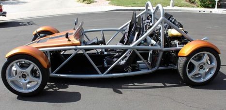 Best Free Diy Go Kart Plans Kart Racing Sc