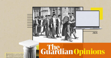 Australia&rsquo;s universities have found themselves in crisis. But it has been decades in the making | Educational Leadership | Scoop.it